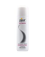 Pjur femmes silicone lubrifiant 250 ml