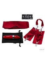 Adorez Me Kit de plaisance - LELO