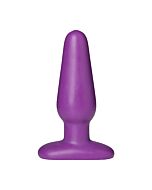 Truskyn plug anal violet