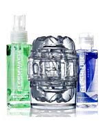 Combo Plaisir Quickshot