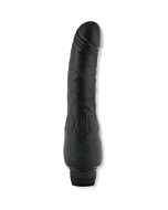 Multi vitesse flexible 22cm souple noir