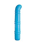 neon Climax vibrateur bleu