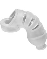 Manchon de chasteté Lockdown - Ice