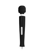 Massage wand - negro