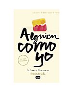 Quelqu'un comme moi mon choix iii