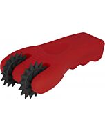 Silicone fusion - rueda estimulacion silicona