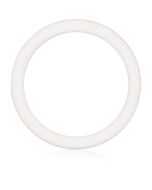 Rubber ring white grande