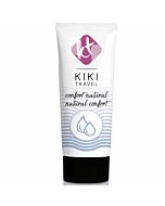 Gel de Voyage Lubrifiant Kikã 50ml