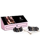 Secretplay accesoires menottes romatic