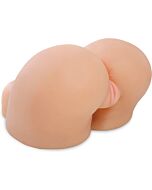 Duo Réel Petite Intense