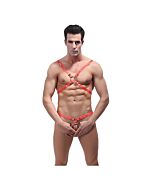 faisceau d'alimentation Homme fixé pour l orange,