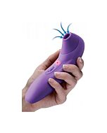 Shegasm succionador - morado