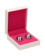 boules de geisha boules chinoises Middleweight argent
