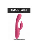Testeur - Ultimate Rabbits Retail No. 1 - rosa