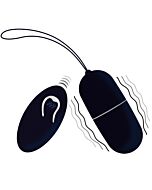 Oeuf Télécommandé Black Magic