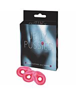 Spencer&fletwood jelly pussies gominolas diseã‘o vagina 120 gr