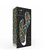 Vibromasseur Turquoise Mia