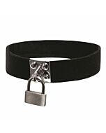 Sex&mischief collar con candado