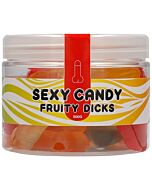 Dicks - fruité - 500gr