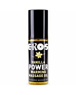 Huile Eros Chaleur Vanille 100ml