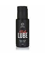 Bodylube lubrifiant corporel latex à base d'eau sans danger lubrifiant 50ml