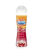 Lubrifiant Cerise Durex 50ml