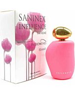 extrême influence Parfum Saninex de phromones femme