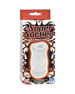 Super sucker masturbateur masculin