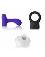 Ooh by je joue kit de placer san francisco mini