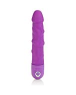 Power Stud Rod - Vibromasseur violet