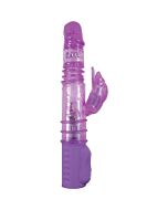 Bunnytron propulseur vibrateur violet