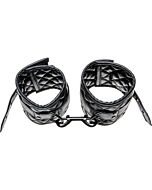 X-play chevilles restrictions