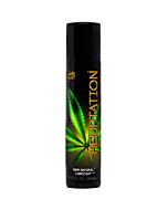 Wet hemptation lubricante 30 ml