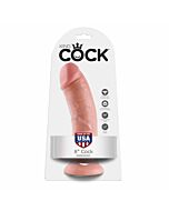 Pénis Réaliste King Cock 8