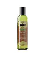 Huile Divine à la Fraise