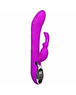 Intelligent digi FIRR rechargable + température, plus