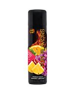 Wet Fun Flavors passion 4-in-1 aromatisé fruits 116g