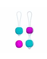 Boules Orgasmiques Luxe