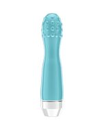 Lowri Loveline turquoise vibrateur