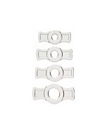 Bague en TITANMEN Septembre