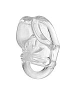 Annex arnés para el pene - transparente