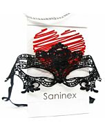 Saninex masque expérience passionnante