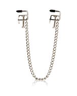 Presses pour mamelons