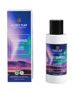 Lubrifiant Hybride Bio 100ml