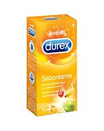 Durex saboreame 12 pcs