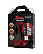 Kit de masturbadores para máquina power banger