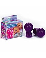 Nipple sucer les mamelons sucker