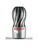 Gardez réutilisable tech air ultra ventouse