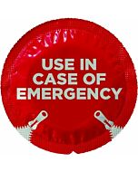 Exs - Préservatifs rigolos - Pack de 100