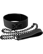 Renegade collar - negro